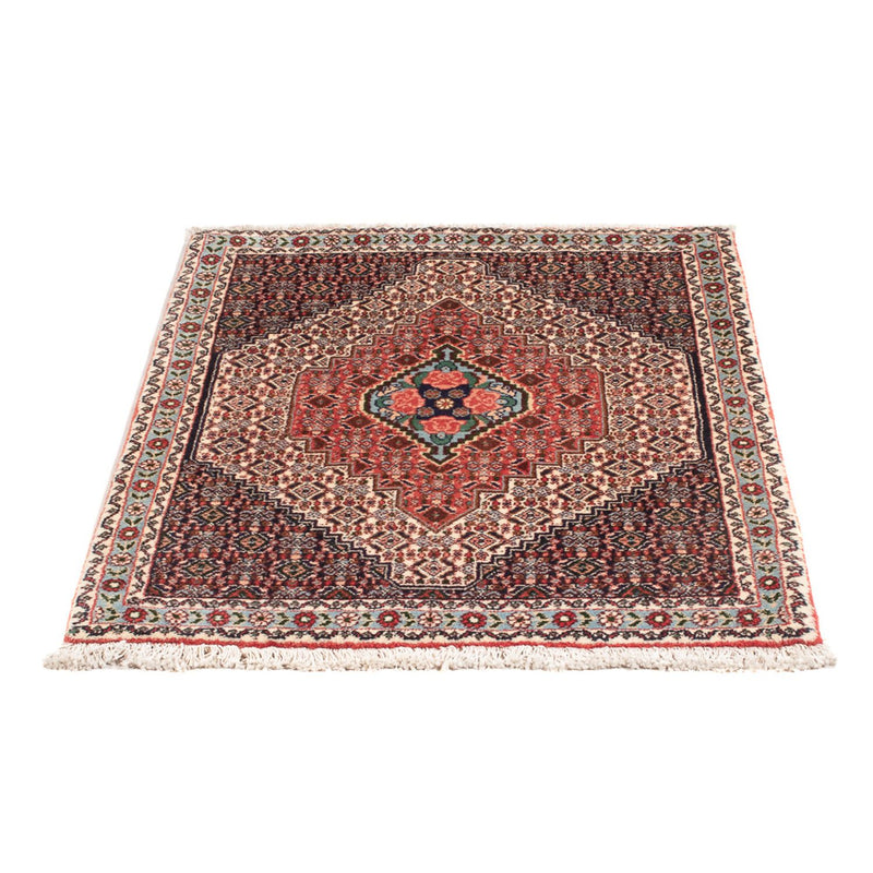 Senneh Teppe 75x105cm - Persisk teppe