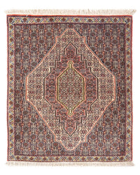 Senneh Teppe 92x72cm - Persisk teppe – product image