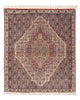 Senneh Teppe 92x72cm - Persisk teppe