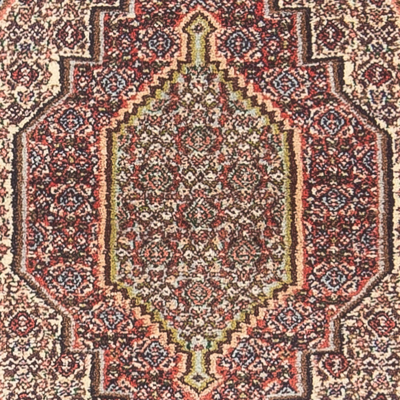 Senneh Teppe 92x72cm - Persisk teppe