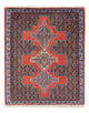 Senneh Teppe 103x75cm - Persisk teppe