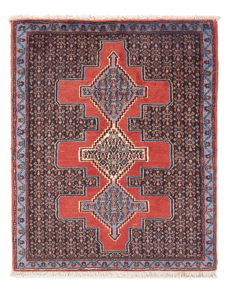 Senneh Teppe 103x75cm - Persisk teppe