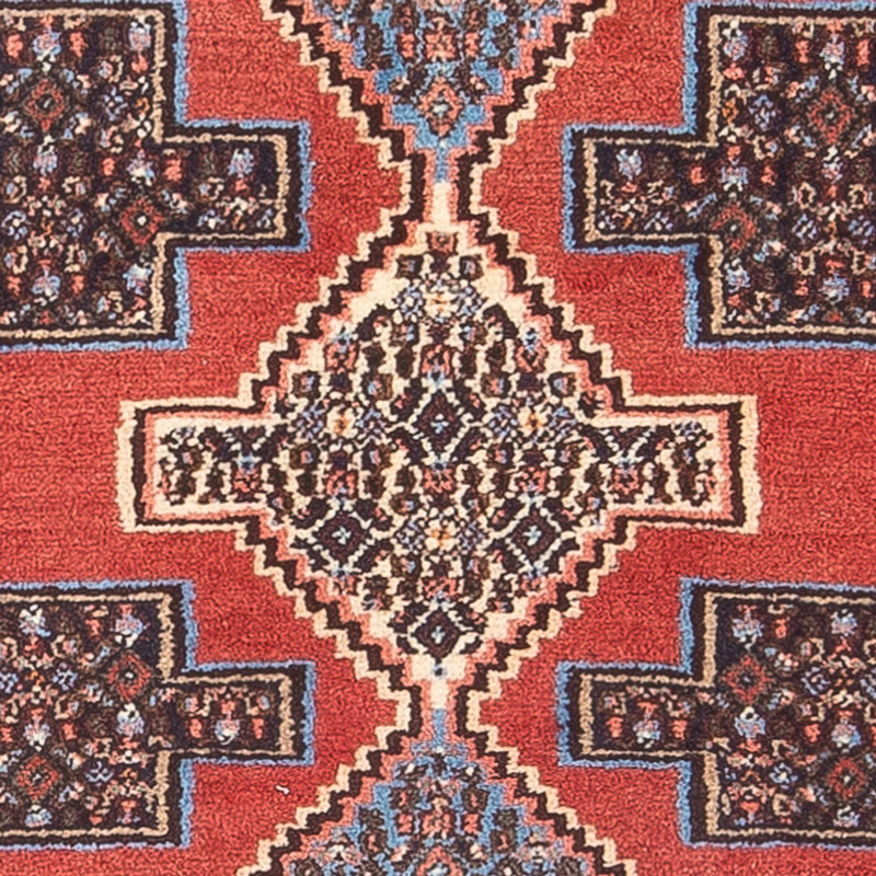 Senneh Teppe 103x75cm - Persisk teppe