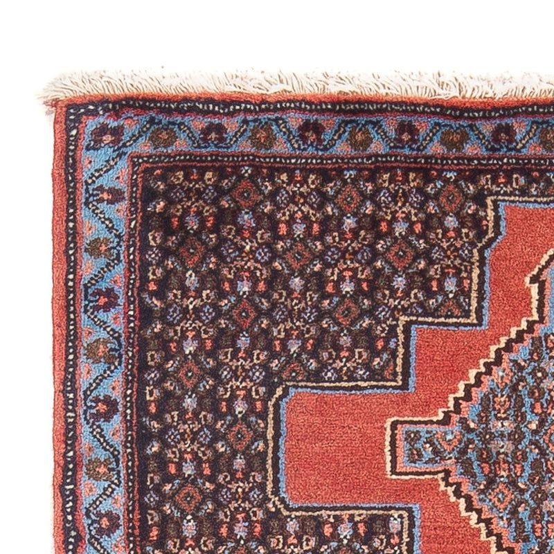 Senneh Teppe 103x75cm - Persisk teppe