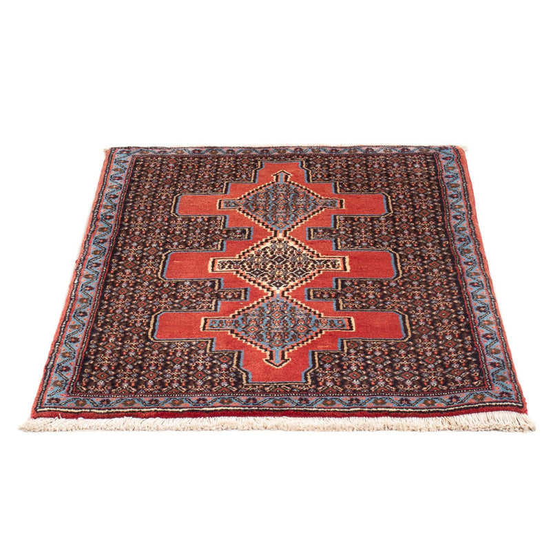 Senneh Teppe 103x75cm - Persisk teppe