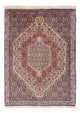 Senneh Teppe 105x72cm - Persisk teppe