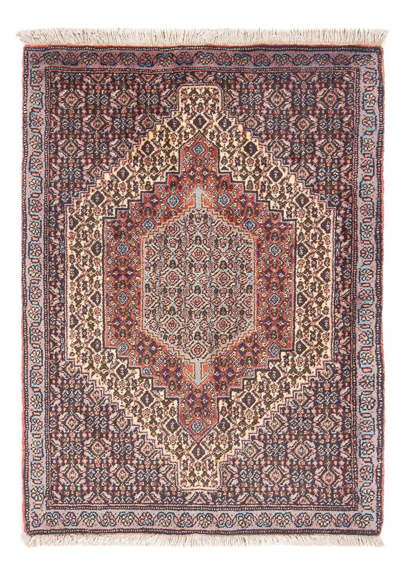 Senneh Teppe 105x72cm - Persisk teppe