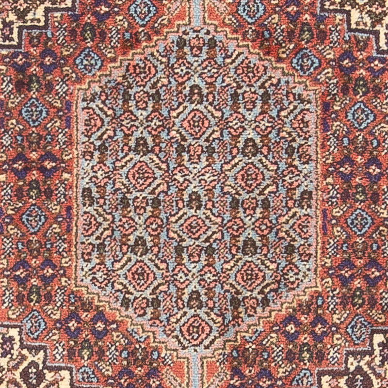 Senneh Teppe 105x72cm - Persisk teppe