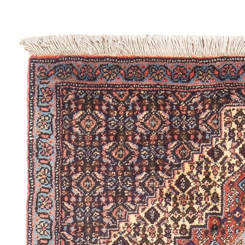 Senneh Teppe 105x72cm - Persisk teppe