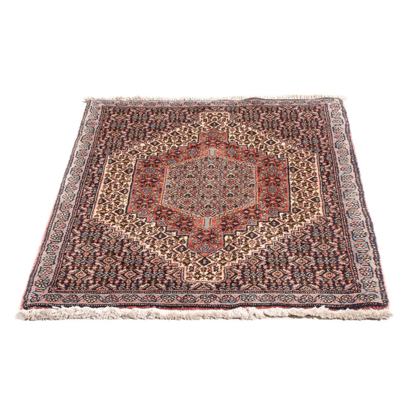 Senneh Teppe 105x72cm - Persisk teppe