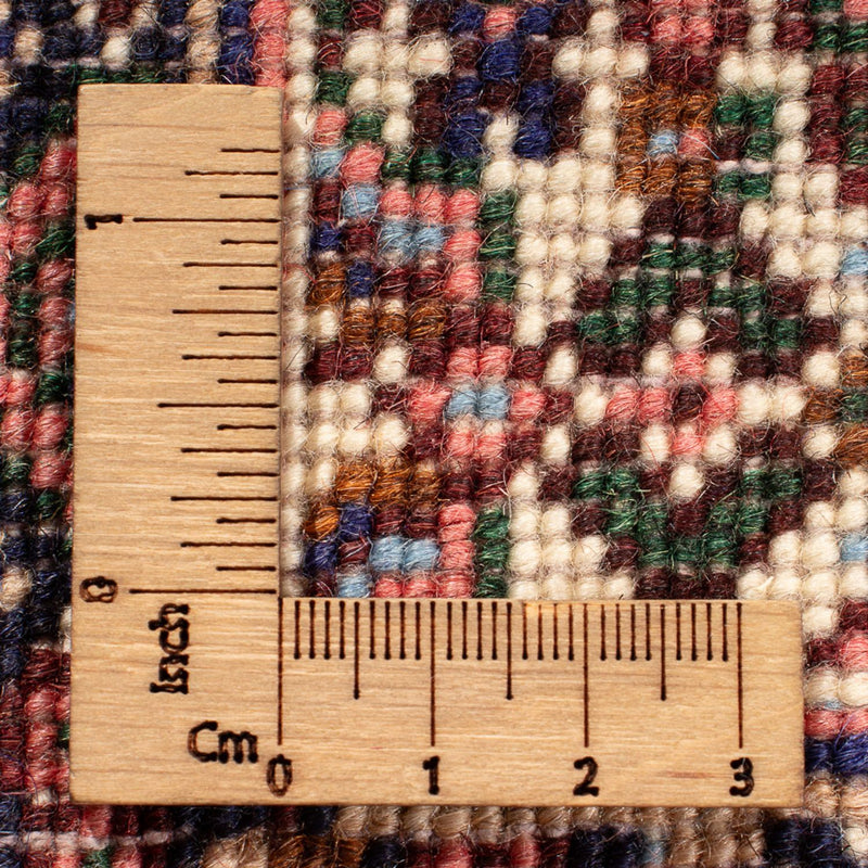 Senneh Teppe 105x72cm - Persisk teppe