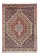 Senneh Teppe 100x72cm - Persisk teppe