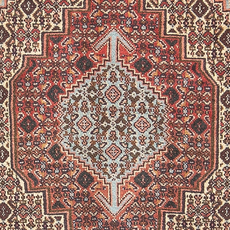 Senneh Teppe 100x72cm - Persisk teppe