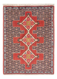 Senneh Teppe 102x75cm - Persisk teppe – product image
