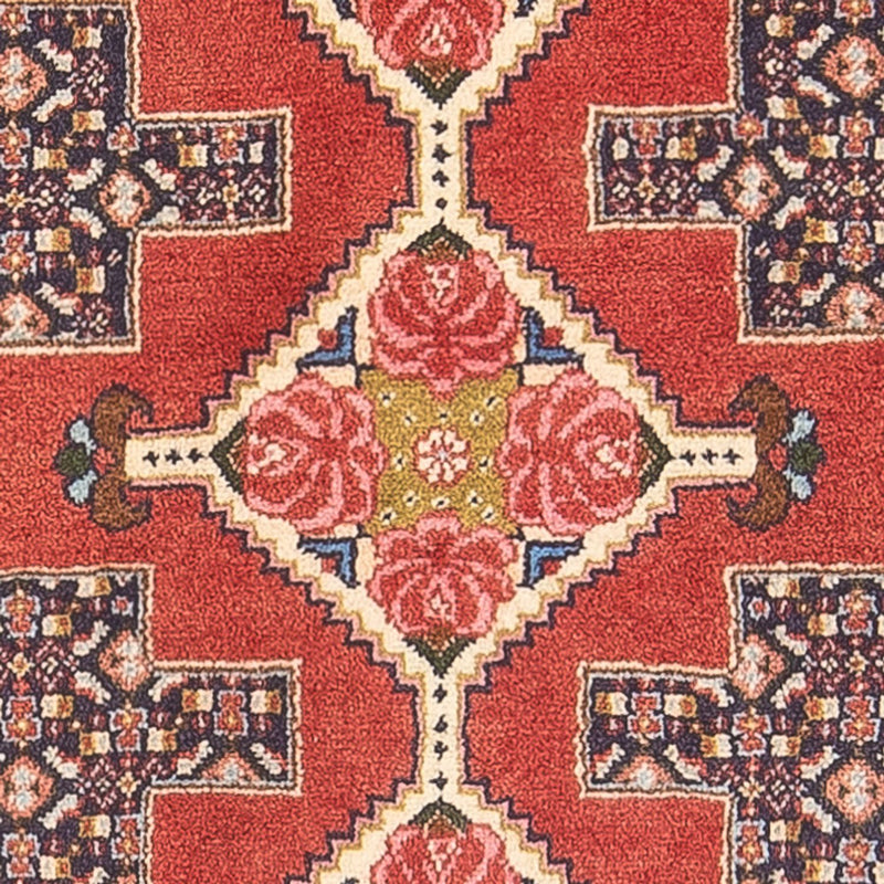 Senneh Teppe 102x75cm - Persisk teppe