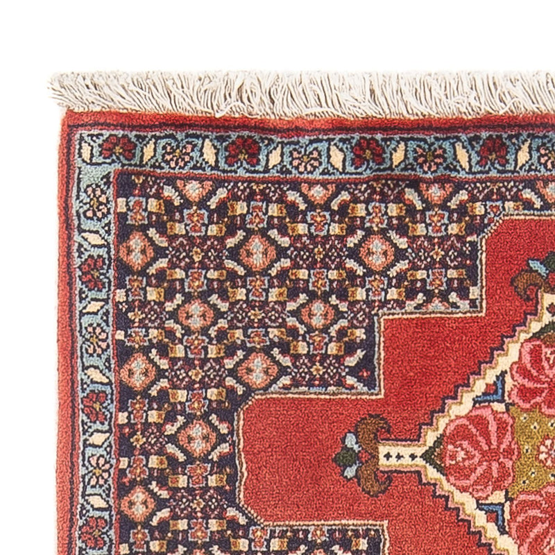 Senneh Teppe 102x75cm - Persisk teppe