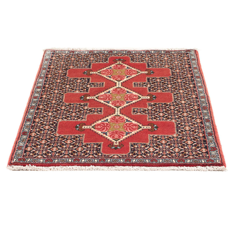 Senneh Teppe 102x75cm - Persisk teppe