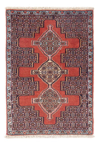 Senneh Teppe 103x68cm - Persisk teppe – product image