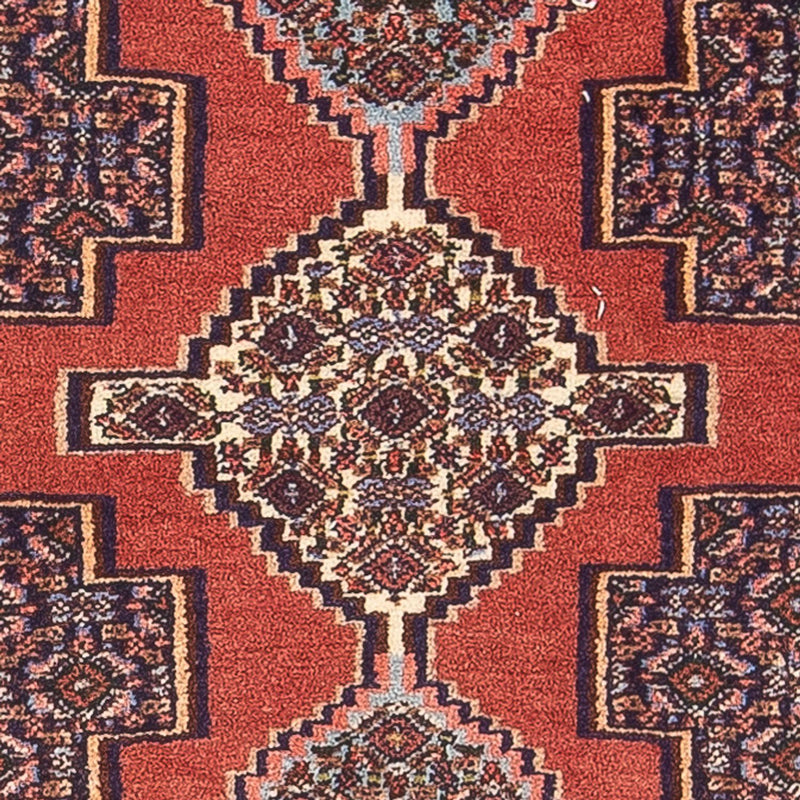 Senneh Teppe 103x68cm - Persisk teppe