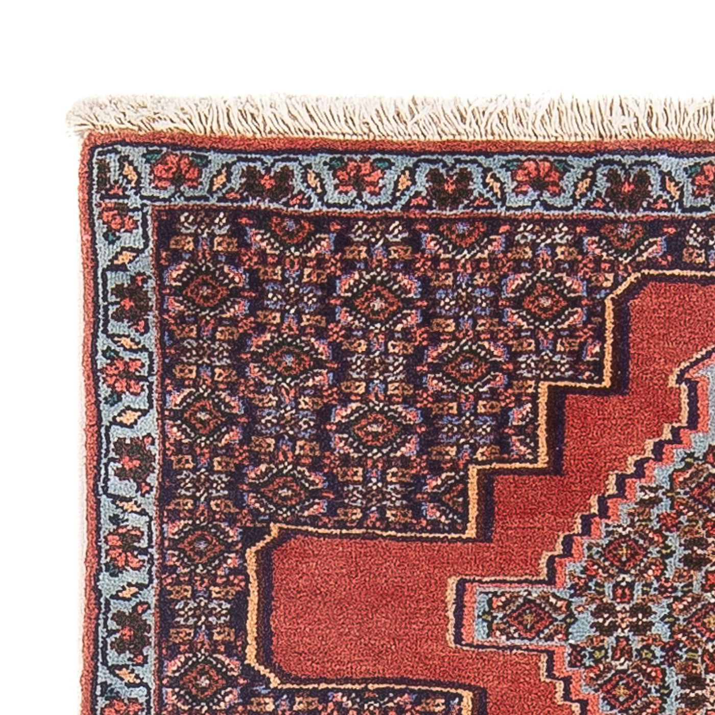 Senneh Teppe 103x68cm - Persisk teppe