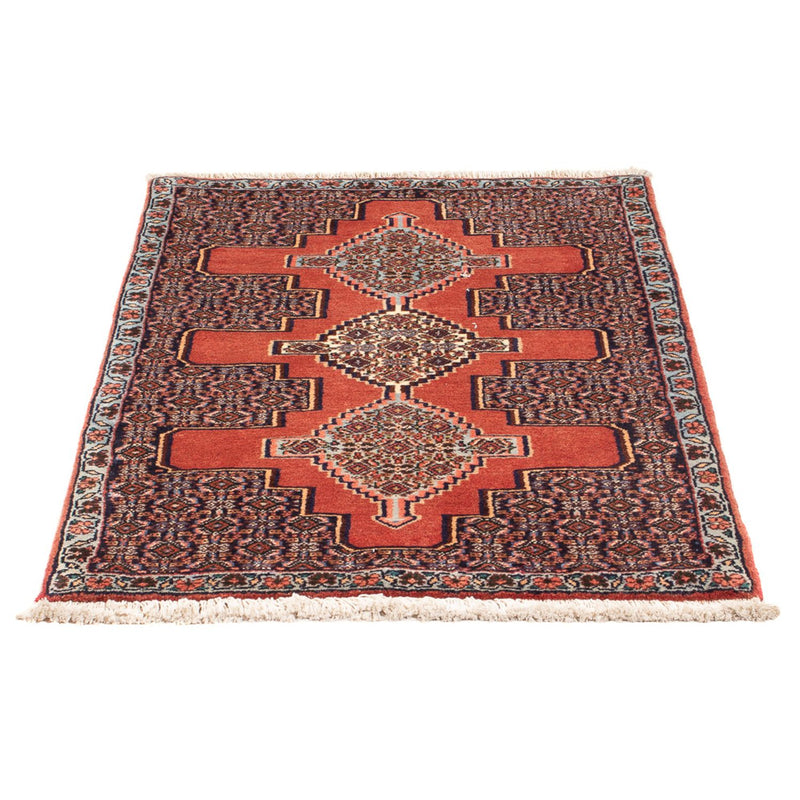 Senneh Teppe 103x68cm - Persisk teppe