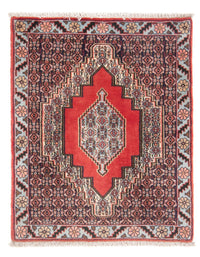 Persisk teppe - klassisk - 102 x 75 cm - rød – product image