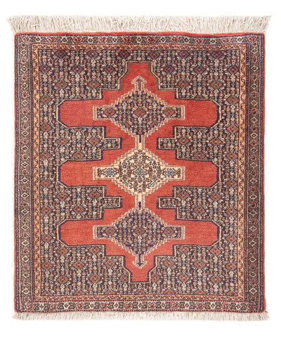 Senneh Teppe 80x96cm - Persisk teppe