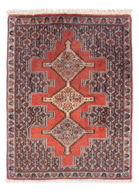 Persisk teppe - klassisk - 98 x 72 cm - rød – product image