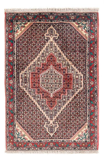 Senneh Teppe 70x110cm - Persisk teppe