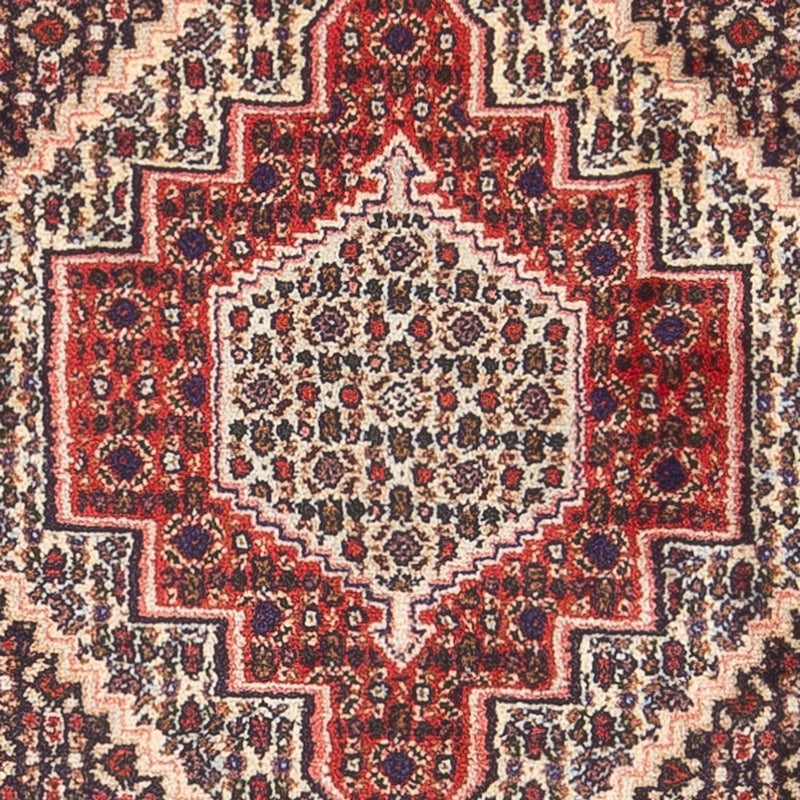 Senneh Teppe 110x70cm - Persisk teppe