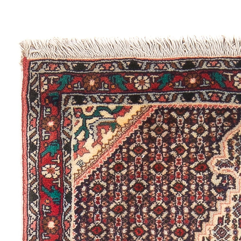 Senneh Teppe 110x70cm - Persisk teppe