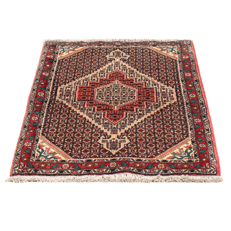Senneh Teppe 110x70cm - Persisk teppe