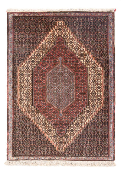 Senneh Teppe 72x108cm - Persisk teppe