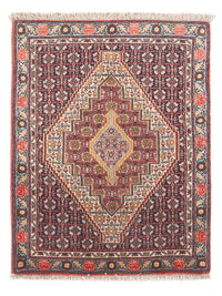 Senneh Teppe 106x76cm - Persisk teppe – product image