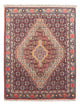 Senneh Teppe 106x76cm - Persisk teppe