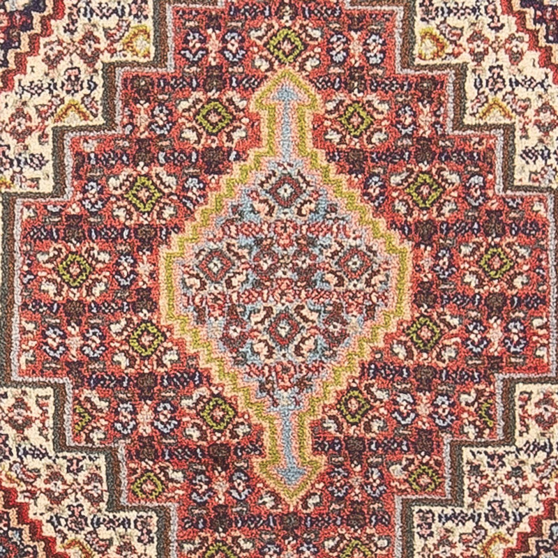 Senneh Teppe 106x76cm - Persisk teppe