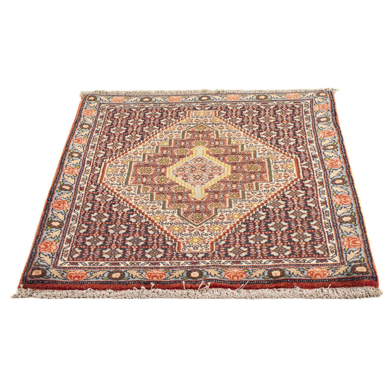 Senneh Teppe 106x76cm - Persisk teppe