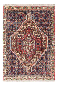 Senneh Teppe 105x74cm - Persisk teppe – product image