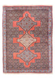 Senneh Teppe 107x75cm - Persisk teppe