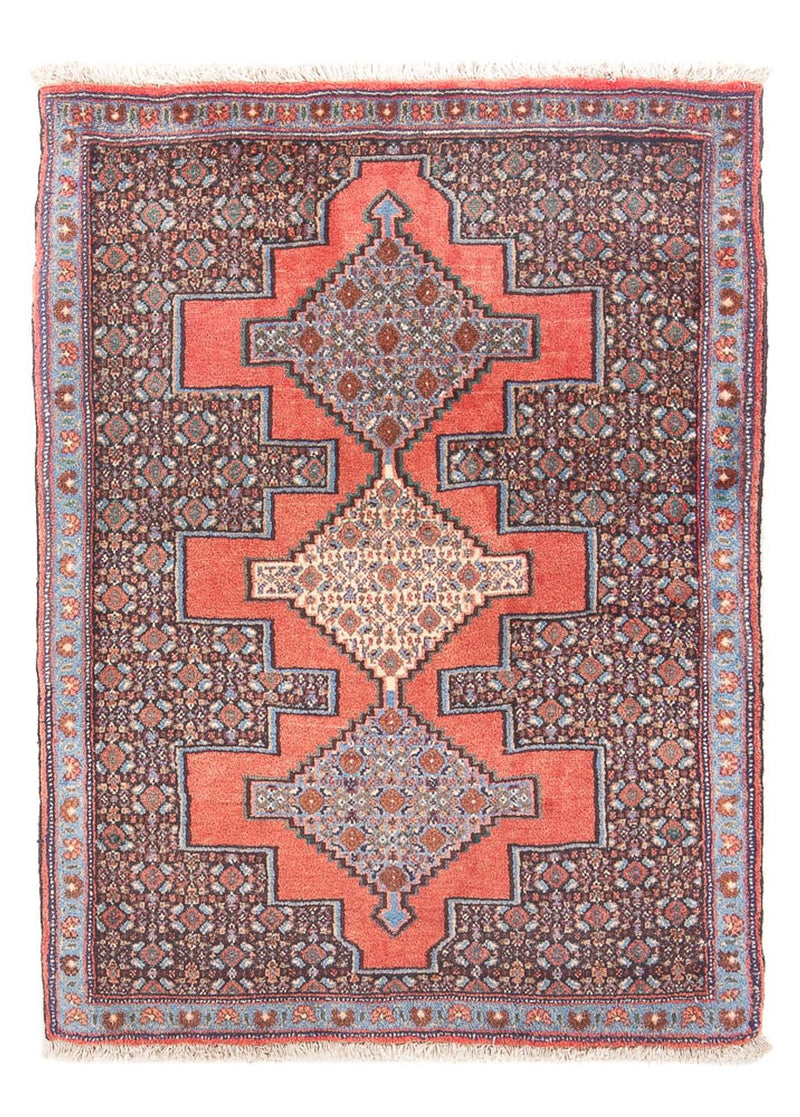 Senneh Teppe 107x75cm - Persisk teppe