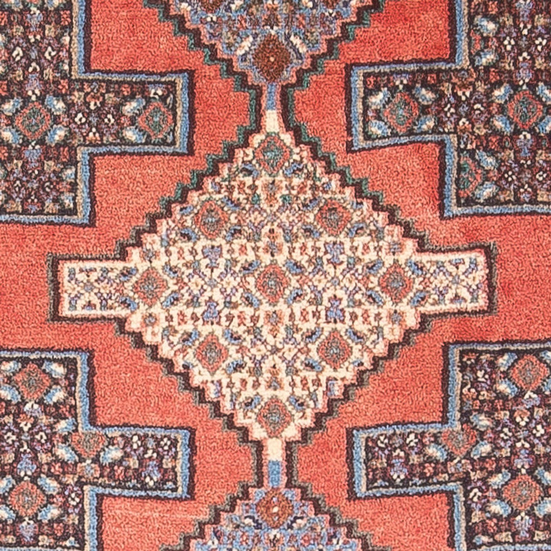 Senneh Teppe 107x75cm - Persisk teppe