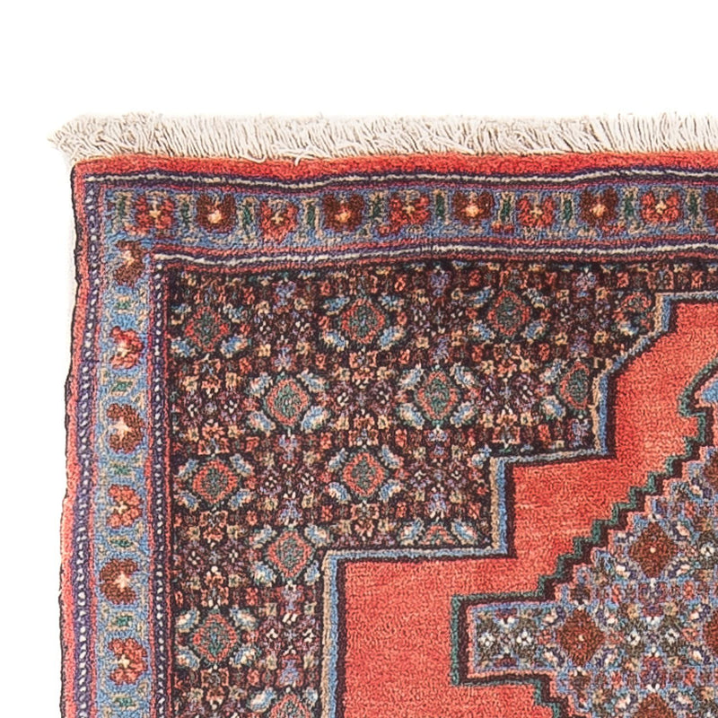 Senneh Teppe 107x75cm - Persisk teppe