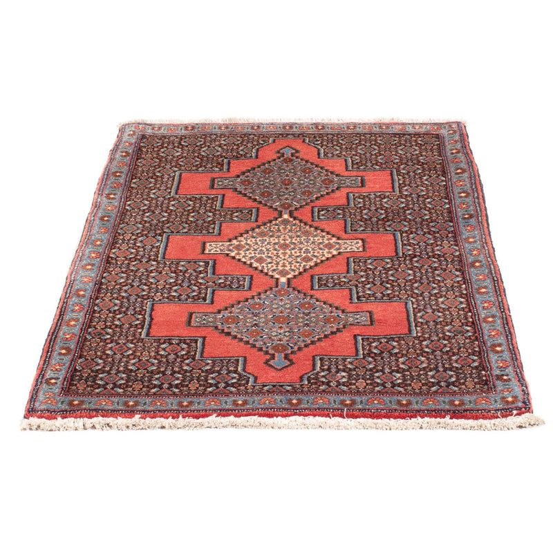 Senneh Teppe 107x75cm - Persisk teppe