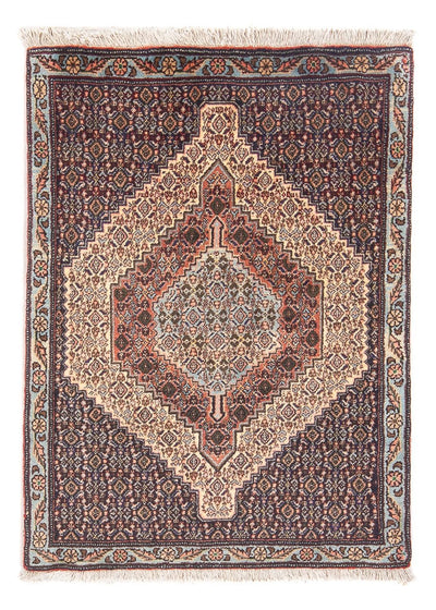 Senneh Teppe 72x103cm - Persisk teppe