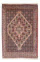 Senneh Teppe 110x70cm - Persisk teppe
