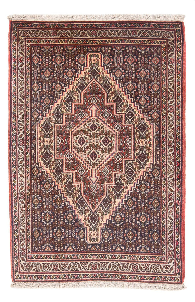 Senneh Teppe 110x70cm - Persisk teppe
