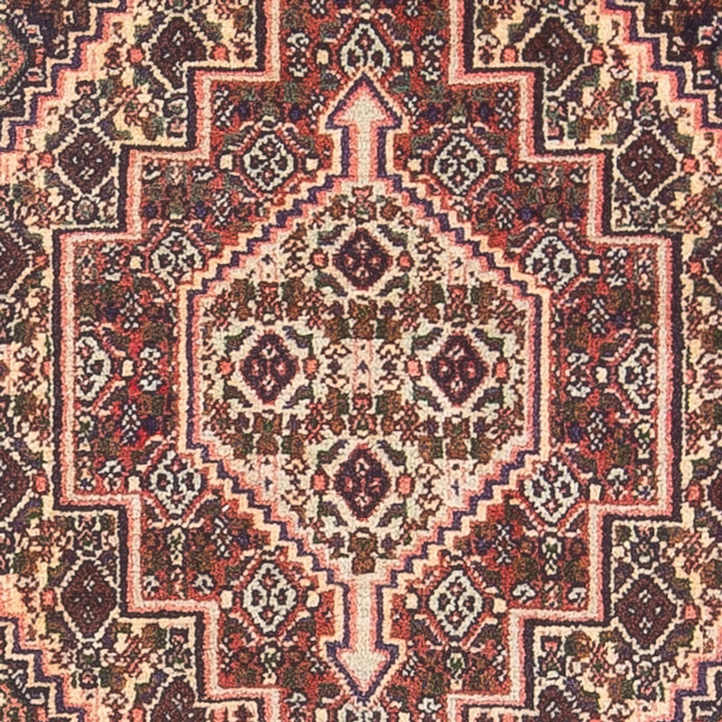 Senneh Teppe 110x70cm - Persisk teppe