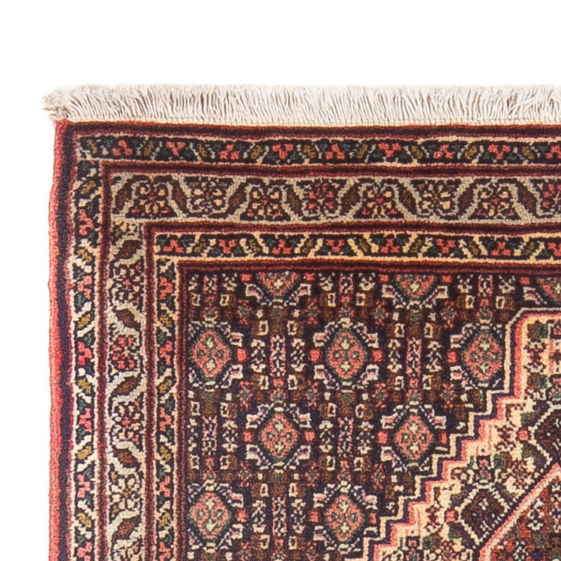 Senneh Teppe 110x70cm - Persisk teppe