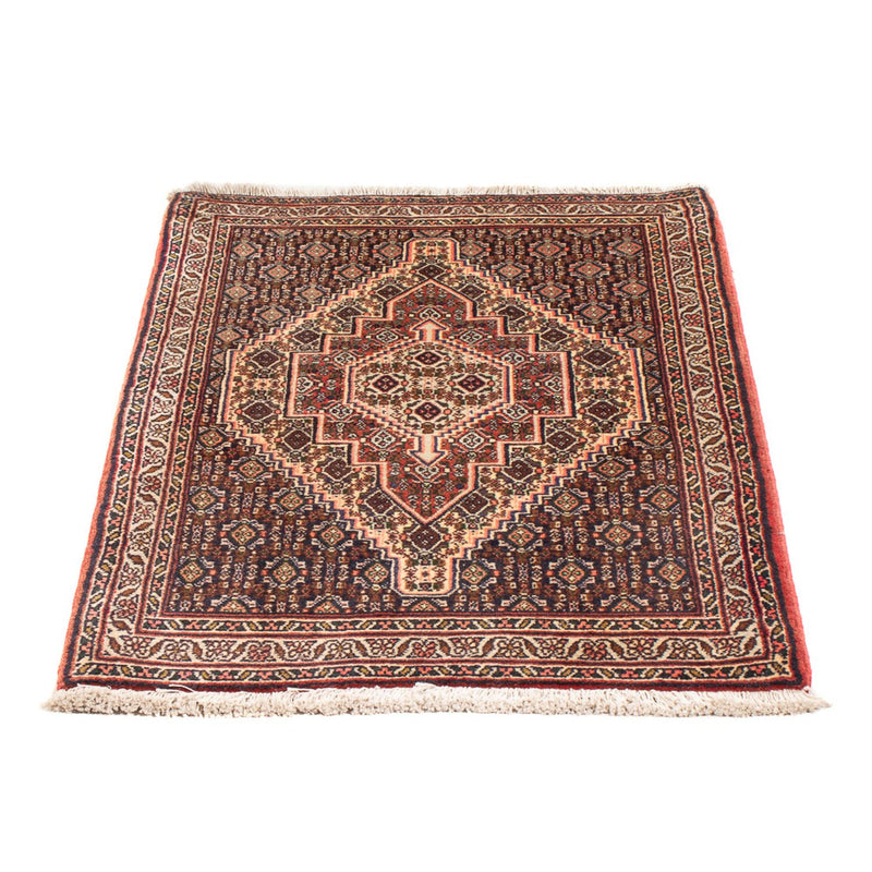 Senneh Teppe 110x70cm - Persisk teppe