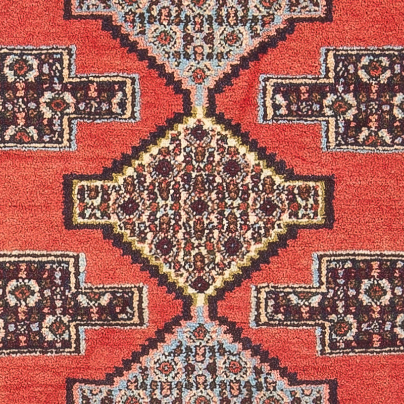 Senneh Teppe 102x76cm - Persisk teppe